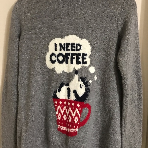 Hollister Sweaters - Hollistar cardigan sweater